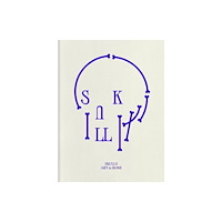 Viction Workshop Ltd Skulls: Art In Bone (häftad, eng)