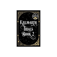 HarperCollins Publishers The Divines (inbunden, eng)