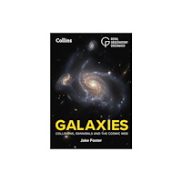 HarperCollins Publishers Galaxies (häftad, eng)