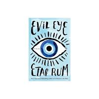 HarperCollins Evil Eye (häftad, eng)