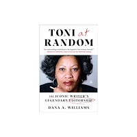 Harpercollins publishers inc Toni at Random (häftad, eng)