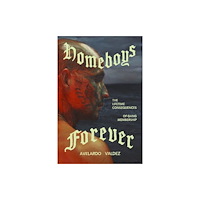 The university of chicago press Homeboys Forever (häftad, eng)