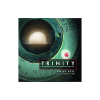 The university of chicago press Trinity (inbunden, eng)