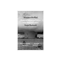 The university of chicago press Atrocities of the Mind (häftad, eng)