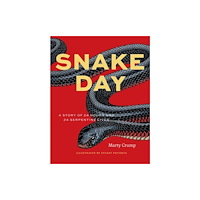 The university of chicago press Snake Day (inbunden, eng)