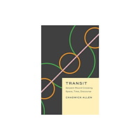 The university of chicago press Transit (häftad, eng)