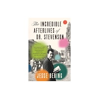 The university of chicago press The Incredible Afterlives of Dr. Stevenson (inbunden, eng)