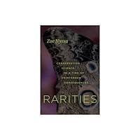 The university of chicago press Rarities (häftad, eng)