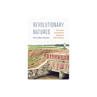 University of Washington Press Revolutionary Natures (häftad, eng)