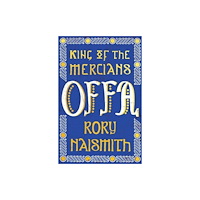 Yale university press Offa (inbunden, eng)