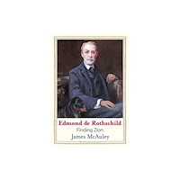 Yale university press Edmond de Rothschild (inbunden, eng)