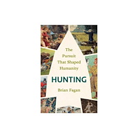 Yale university press Hunting (inbunden, eng)