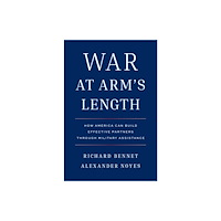 Yale university press War at Arm's Length (häftad, eng)