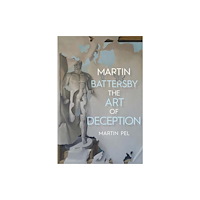 Yale university press Martin Battersby (inbunden, eng)