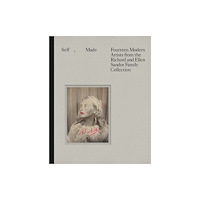 Yale university press Self, Made (inbunden, eng)