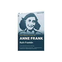 Yale university press The Many Lives of Anne Frank (häftad, eng)