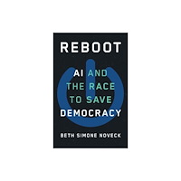 Yale university press Reboot (inbunden, eng)