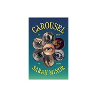 Yale university press Carousel (inbunden, eng)