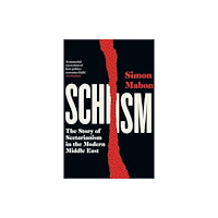 Yale university press Schism (inbunden, eng)