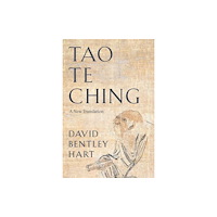 Yale university press Tao Te Ching (inbunden, eng)