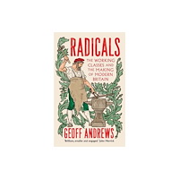 Yale university press Radicals (inbunden, eng)