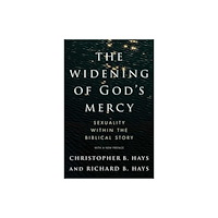 Yale university press The Widening of God`s Mercy – Sexuality Within the Biblical Story (häftad, eng)
