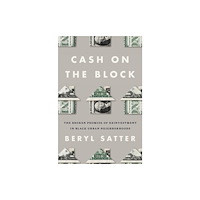 Harvard university press Cash on the Block (inbunden, eng)