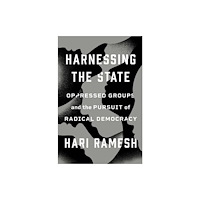Harvard university press Harnessing the State (inbunden, eng)