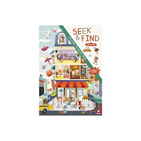 Schiffer Publishing Ltd (inbunden, eng)