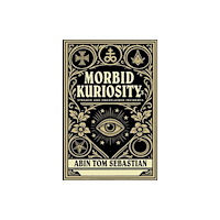 Schiffer Publishing Ltd Morbid Kuriosity's (inbunden, eng)