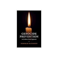 Cambridge University Press Genocide Prevention (häftad, eng)