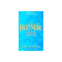 Pan Macmillan The Frozen King (inbunden, eng)