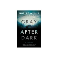 Pan Macmillan Gray After Dark (häftad, eng)