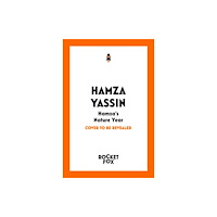 Pan Macmillan Hamza's Nature Year (häftad, eng)