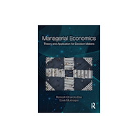 Taylor & francis ltd Managerial Economics (häftad, eng)