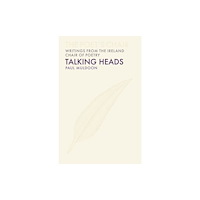 University College Dublin Press Talking Heads (inbunden, eng)
