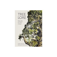 Countryman Press Tree Lore (inbunden, eng)