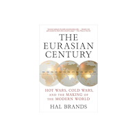 WW Norton & Co The Eurasian Century (häftad, eng)