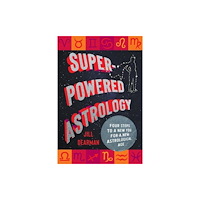 WW Norton & Co Super-Powered Astrology (häftad, eng)