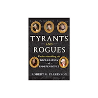 WW Norton & Co Tyrants and Rogues (inbunden, eng)