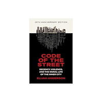 WW Norton & Co Code of the Street (häftad, eng)