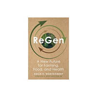 WW Norton & Co ReGen (inbunden, eng)