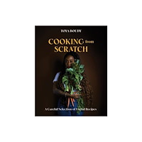 WW Norton & Co Cooking from Scratch (inbunden, eng)