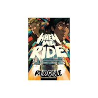 WW Norton & Co When We Ride (häftad, eng)