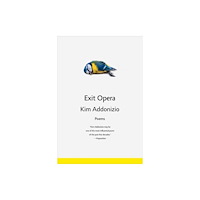 WW Norton & Co Exit Opera (häftad, eng)