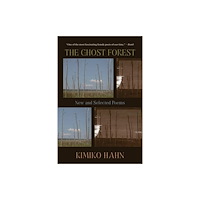 WW Norton & Co The Ghost Forest (häftad, eng)