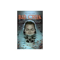 WW Norton & Co Bad Creek (häftad, eng)
