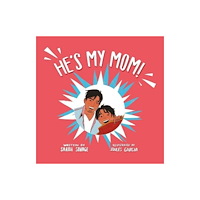 Jessica kingsley publishers He's My Mom! (häftad, eng)