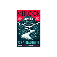 Little, Brown Book Group Medlock (häftad, eng)