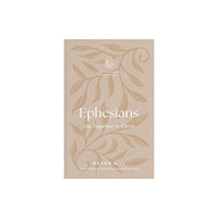 Crossway Books Ephesians (häftad, eng)